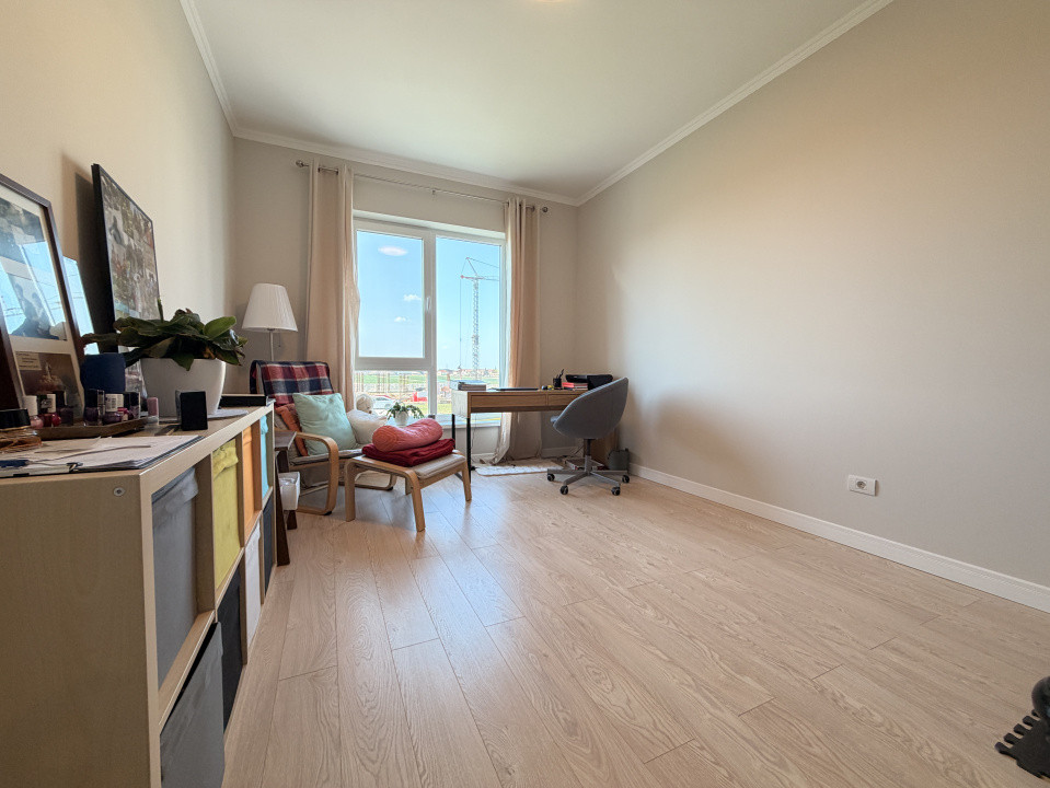 Duplex 5 camere, 120 mp, teren 303 mp -GIROC-COMISION 0%