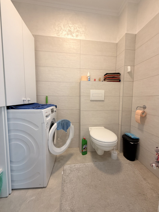 Duplex 5 camere, 120 mp, teren 303 mp -GIROC-COMISION 0%