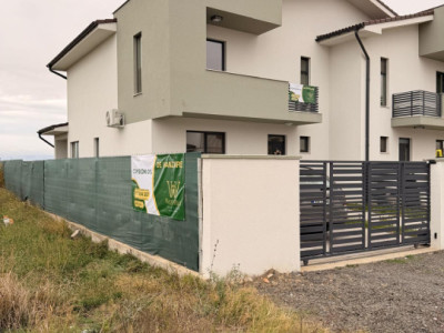 COMISION 0%-Duplex 5 camere, 120 mp utili complet mobilat-Giroc