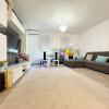 Apartament 2 cameree, 53mp utili, 6mp balcon, etajul 1 -Chisoda