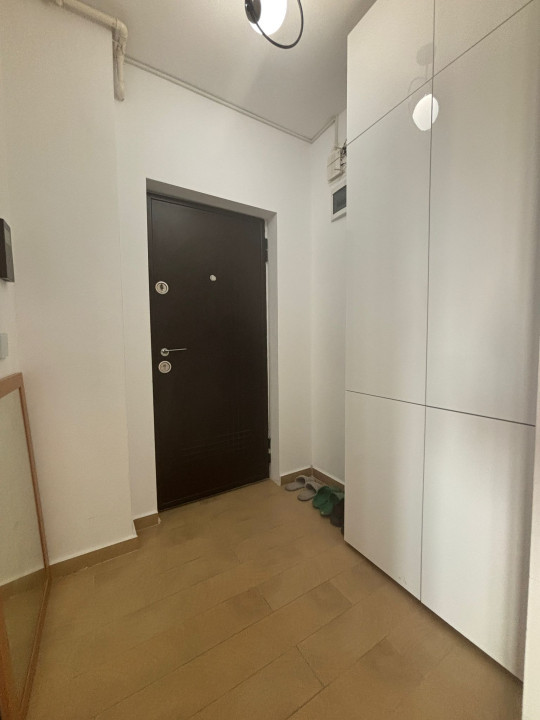 Apartament modern, 2 camere, mobilat, 52mp, balcon 12mp-Dumbravita-COMISION 0%