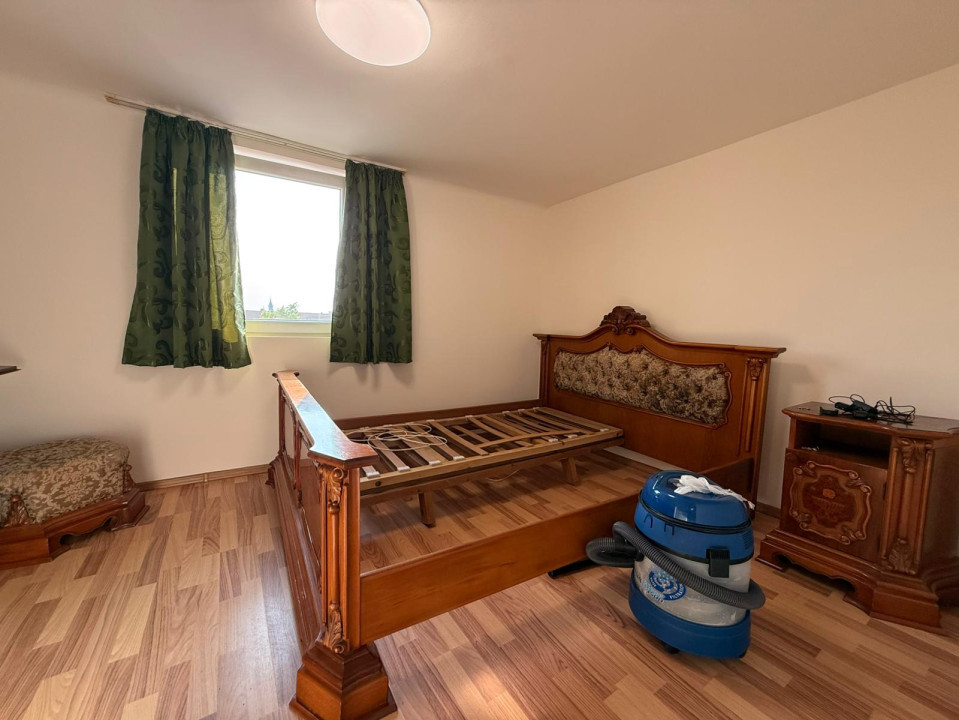 Apartament 1 camera, 32 mp, cu gradina proprie, Iosefin COMISION 0%