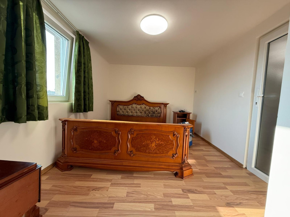 Apartament 1 camera, 32 mp, cu gradina proprie, Iosefin COMISION 0%
