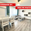 COMISION 0%-Apartament de lux, mobilat si utilat modern - Timisoara, zona Mehala