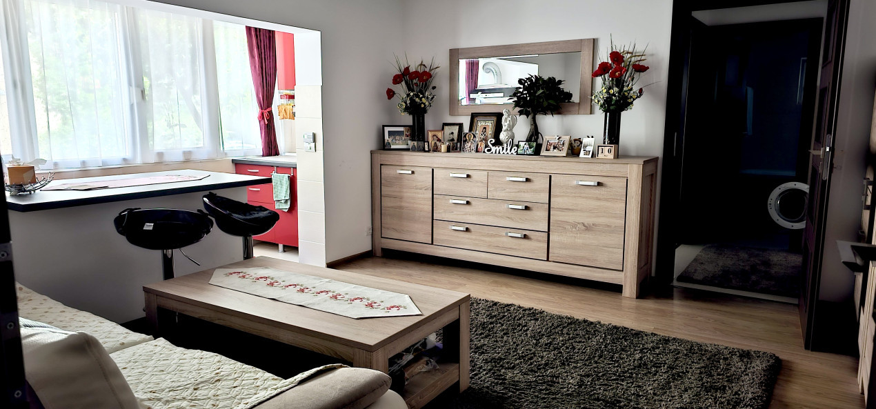 Apartament modern, mobilat si utilat, parter - Timisoara, calea Lipovei