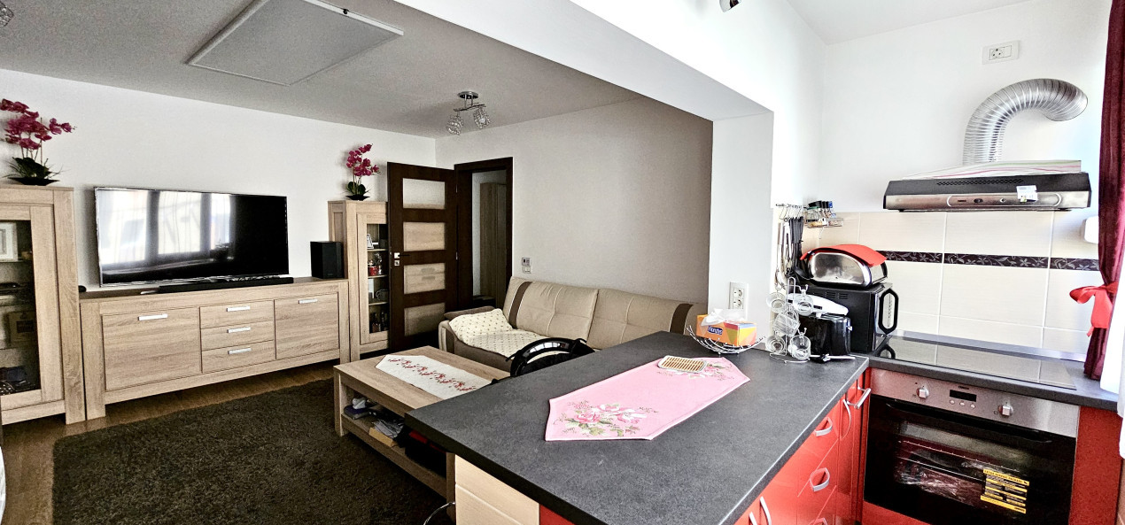 Apartament modern, mobilat si utilat, parter - Timisoara, calea Lipovei