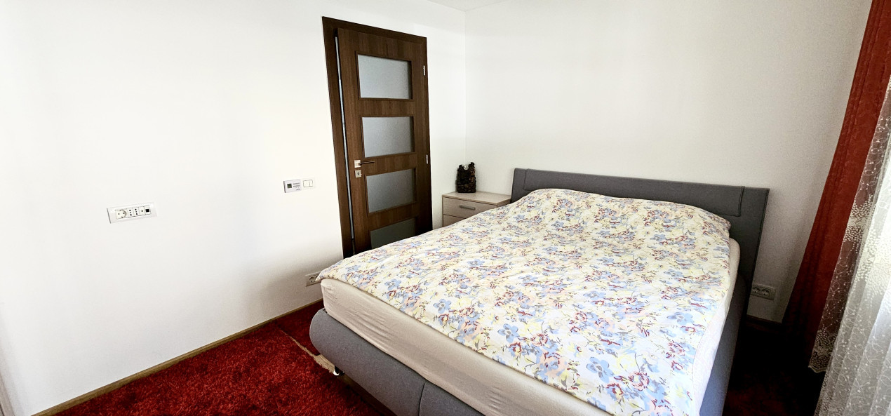 Apartament modern, mobilat si utilat, parter - Timisoara, calea Lipovei
