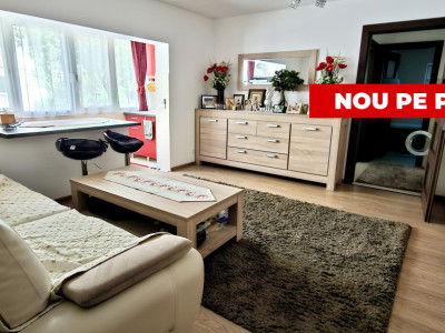 Apartament modern, mobilat si utilat, parter - Timisoara, calea Lipovei