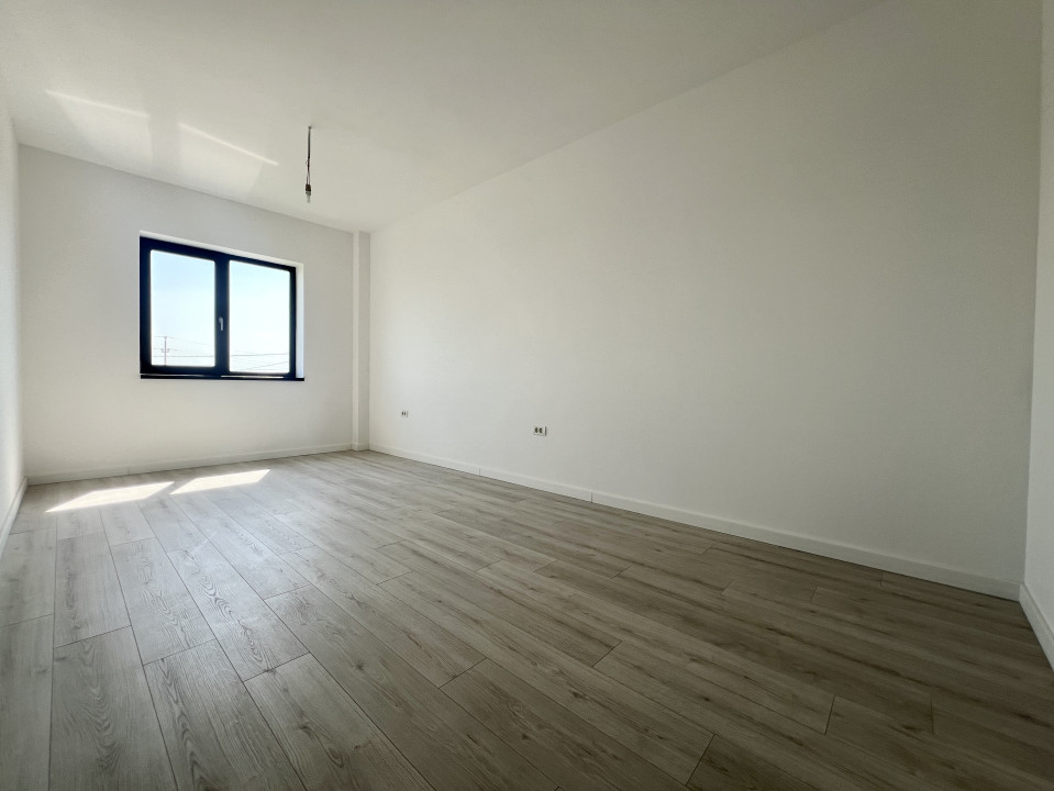 Apartament 2 camere, 58mp Utili, Balcon 8mp, Etaj 1 - Mehala