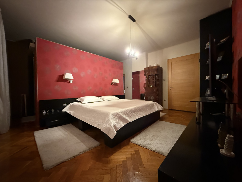 Atelierul lui Davinci, 3 garaje, 500 mp utili, COMISION 0% - Chisoda