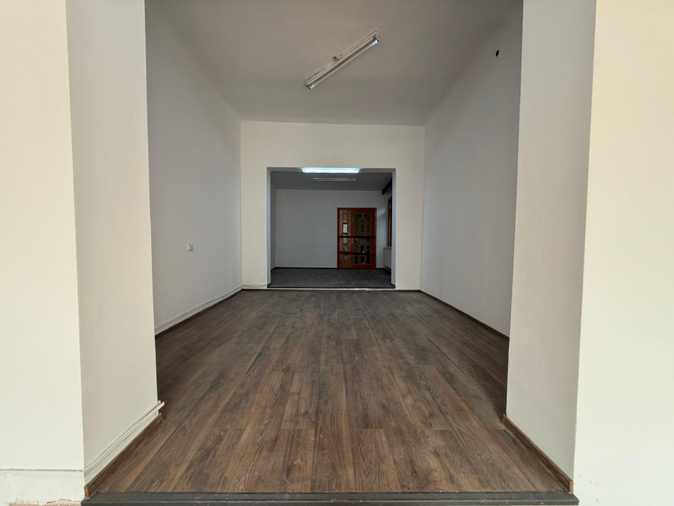 SAD spatios, 74 mp, pozitie excelenta in zona Brancoveanu
