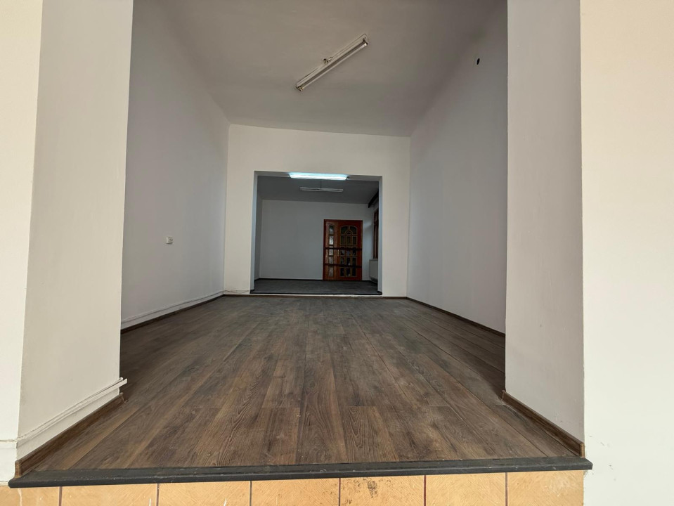 SAD spatios, 74 mp, pozitie excelenta in zona Brancoveanu