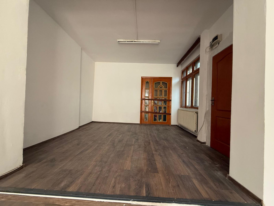 SAD spatios, 74 mp, pozitie excelenta in zona Brancoveanu