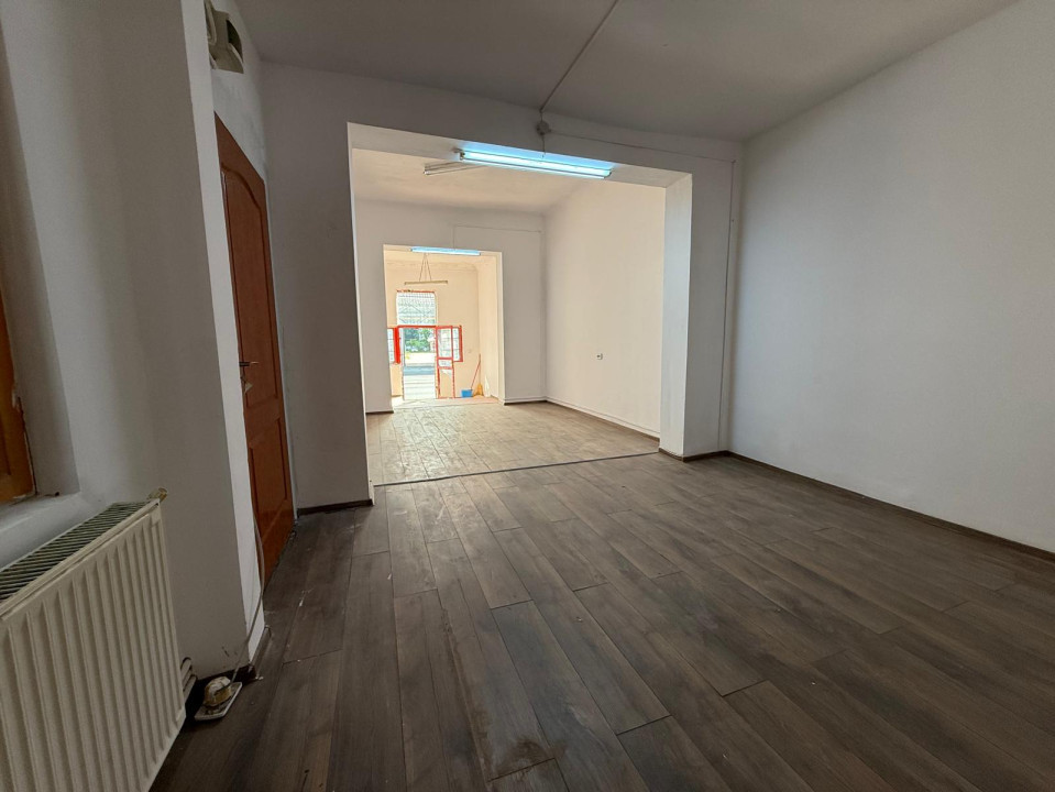 SAD spatios, 74 mp, pozitie excelenta in zona Brancoveanu