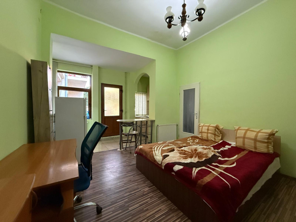 SAD spatios, 74 mp, pozitie excelenta in zona Brancoveanu