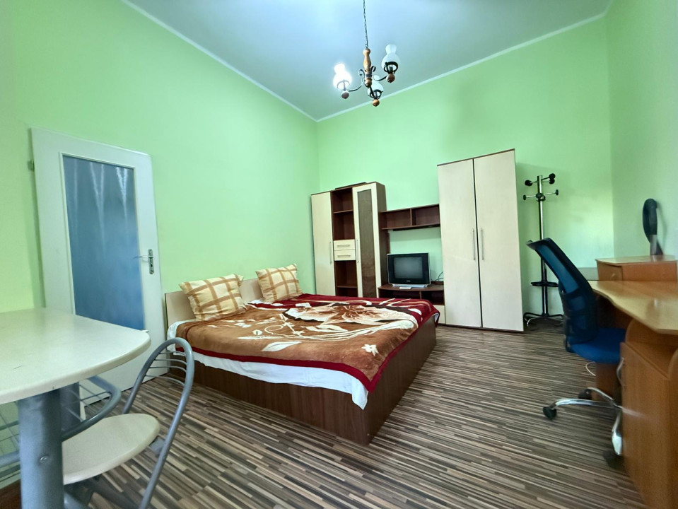 SAD spatios, 74 mp, pozitie excelenta in zona Brancoveanu