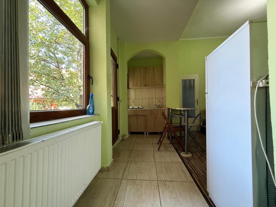 SAD spatios, 74 mp, pozitie excelenta in zona Brancoveanu