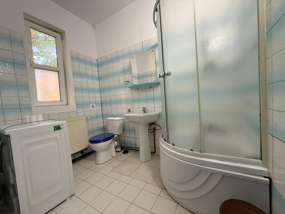 SAD spatios, 74 mp, pozitie excelenta in zona Brancoveanu